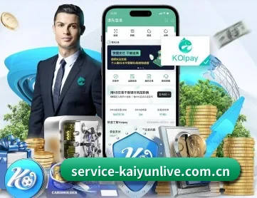 开云(中国)官网 APP 深度功能